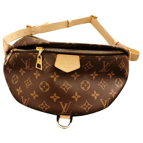 sac banane louis vuitton occasion|louis vuitton vestiaire.